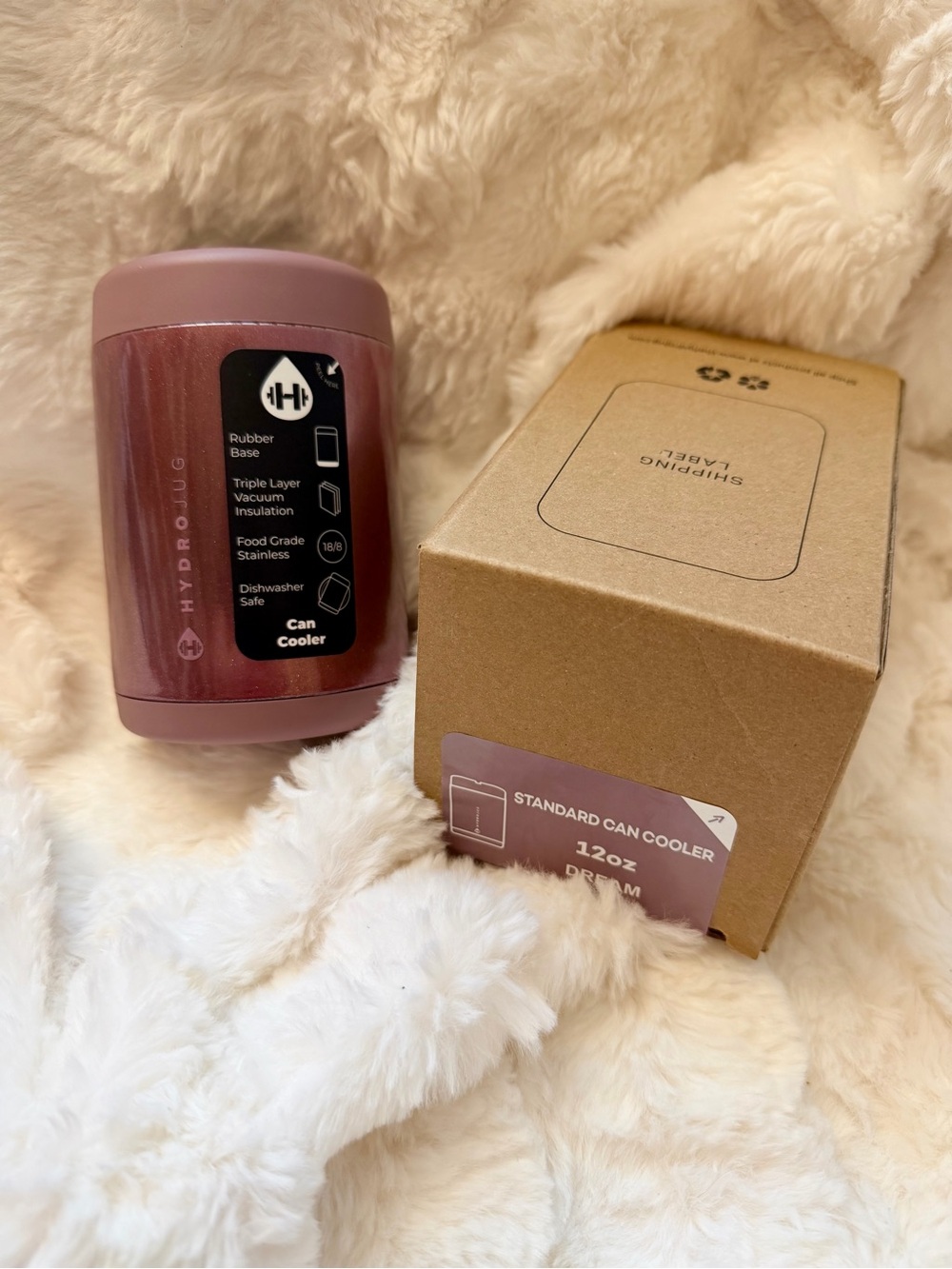 HydroJug Dream Standard Can Cooler